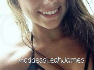 GoddessLeahJames