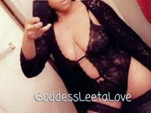 GoddessLeetaLove