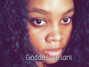 GoddessLeilani
