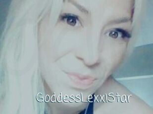 GoddessLexxiStar
