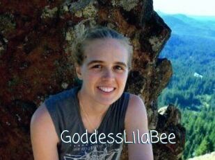 GoddessLilaBee