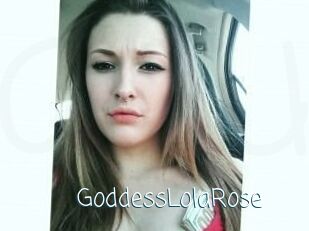 GoddessLolaRose