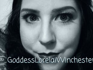 GoddessLorelaiWinchester