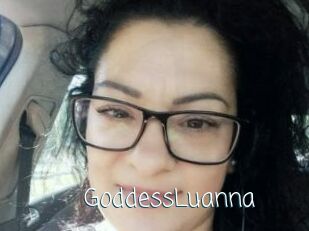GoddessLuanna