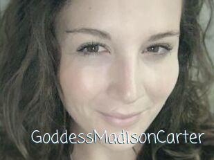GoddessMadisonCarter