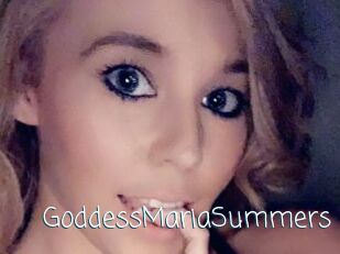 GoddessMariaSummers