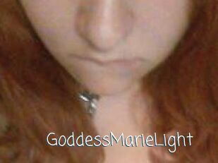 GoddessMarieLight