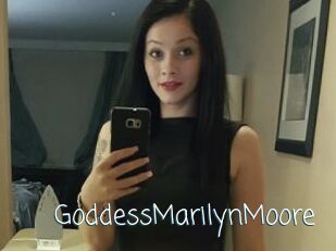 GoddessMarilynMoore