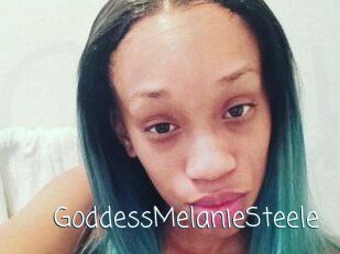 GoddessMelanieSteele