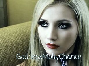 GoddessMollyChance