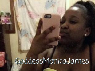 GoddessMonicaJames