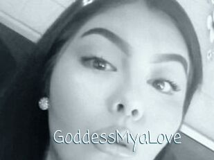 GoddessMyaLove