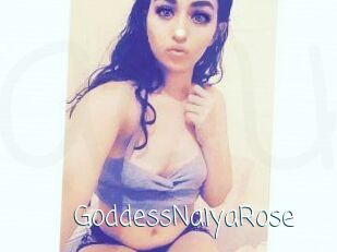 GoddessNaiyaRose