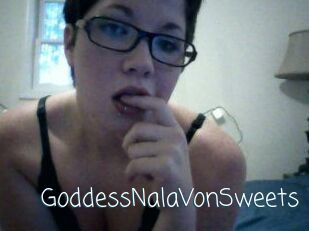 GoddessNalaVonSweets