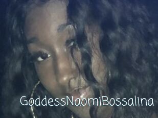 GoddessNaomiBossalina