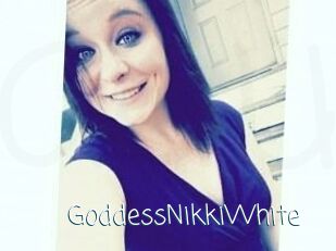 GoddessNikkiWhite