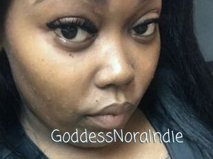 GoddessNoraIndie