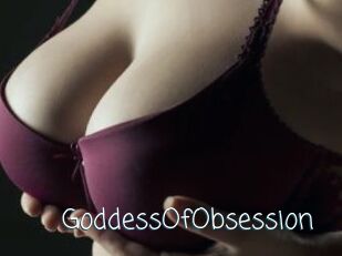 GoddessOfObsession