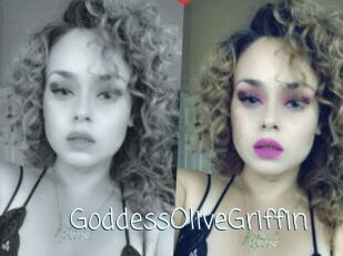 GoddessOliveGriffin