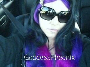 GoddessPheonix