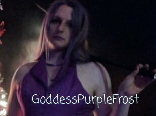 GoddessPurpleFrost