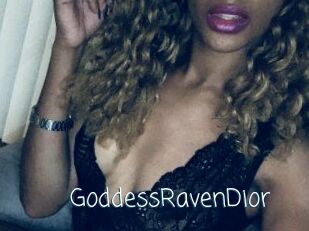 GoddessRavenDior