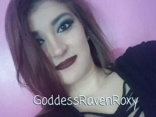 GoddessRavenRoxy