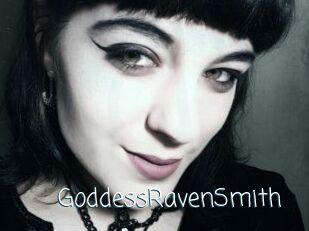 GoddessRavenSmith