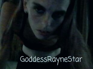 GoddessRayneStar Adult o Porn