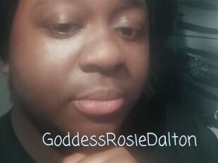 GoddessRosieDalton