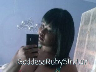 GoddessRubySInclair