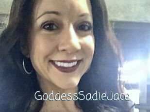 GoddessSadieJace
