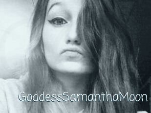 GoddessSamanthaMoon