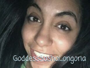 GoddessSashaLongoria
