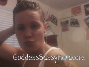 GoddessSassyHardcore