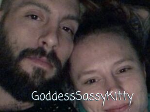 GoddessSassyKitty