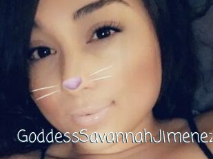 GoddessSavannahJimenez