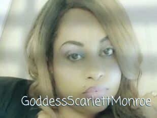 GoddessScarlettMonroe