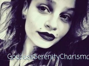 GoddessSerenityCharisma