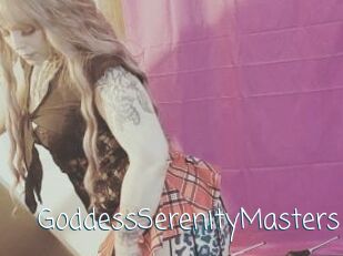 GoddessSerenityMasters
