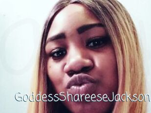 GoddessShareeseJackson Adult o Porn