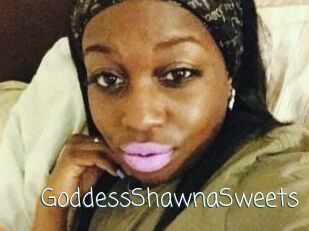 GoddessShawnaSweets