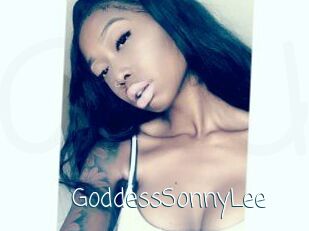 GoddessSonnyLee