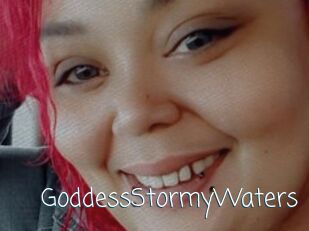 GoddessStormyWaters