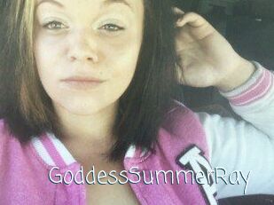 GoddessSummerRay