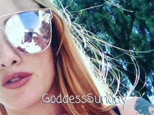 GoddessSunday