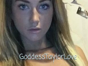 GoddessTaylorLove