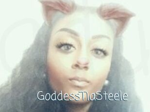 GoddessTiaSteele