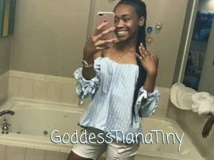 GoddessTianaTiny