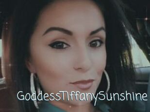 GoddessTiffanySunshine